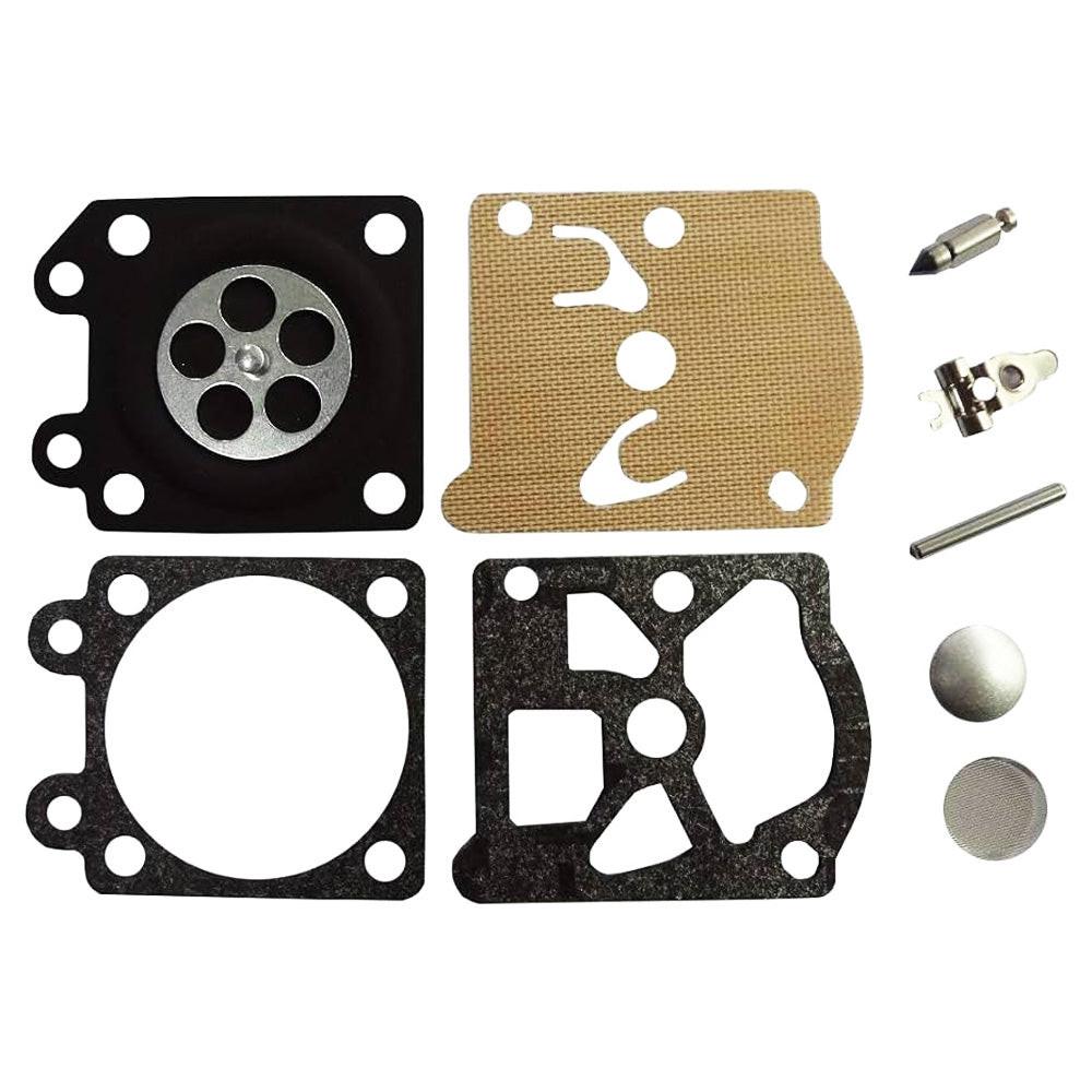 Proven Part Carburetor Repair Rebuild Kit For K26-WAT - Proven Part