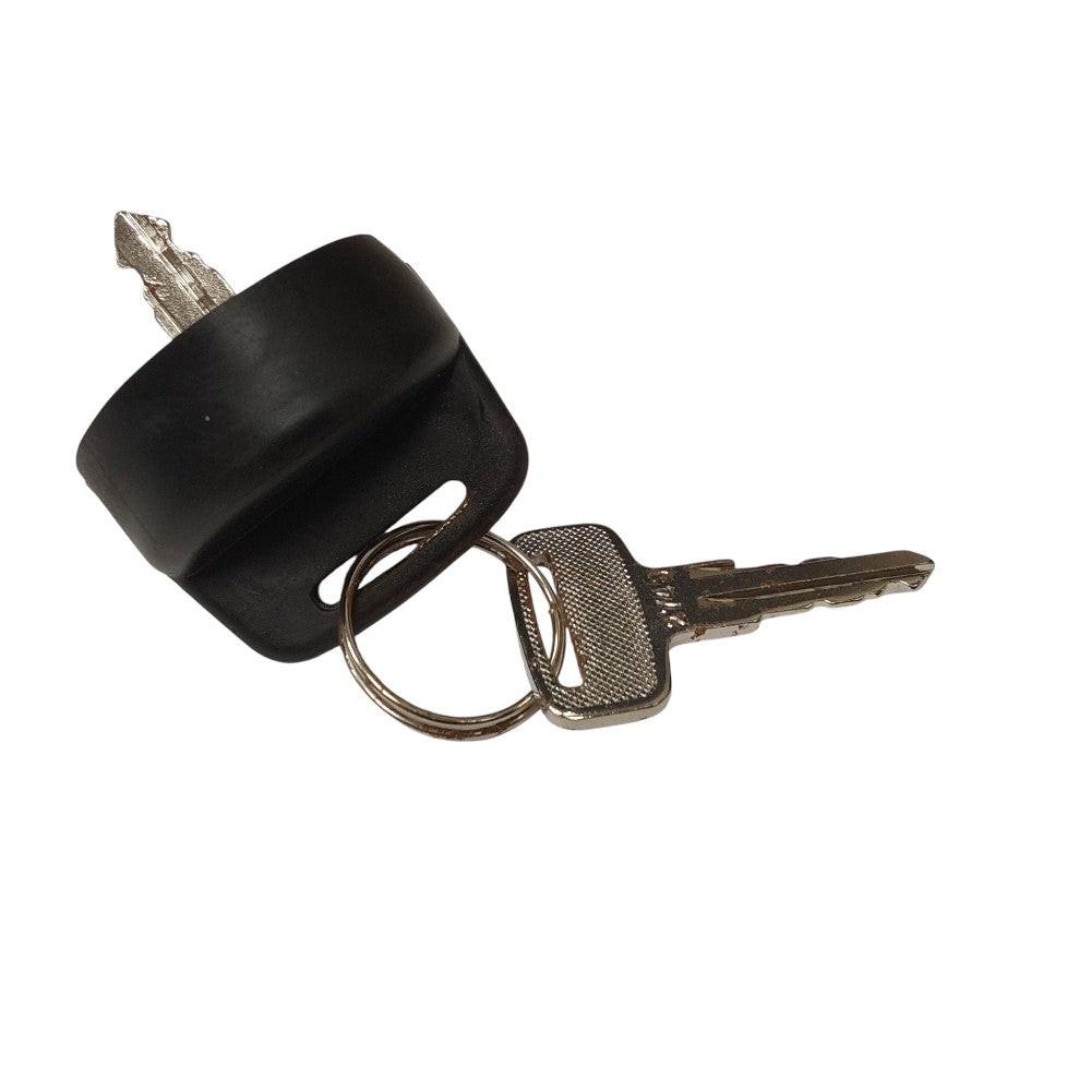 Proven Part Ignition Key Set for Toro 106-5270 Fits Wright 52420026