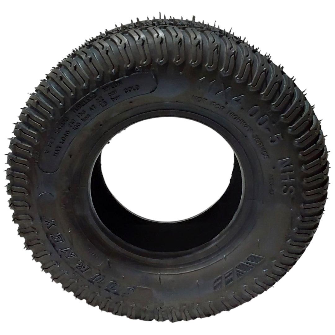 Proven Part Rubber Tire 11X4-5 - Proven Part