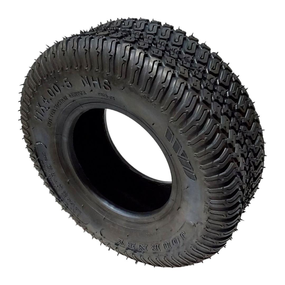Proven Part Rubber Tire 11X4-5 - Proven Part