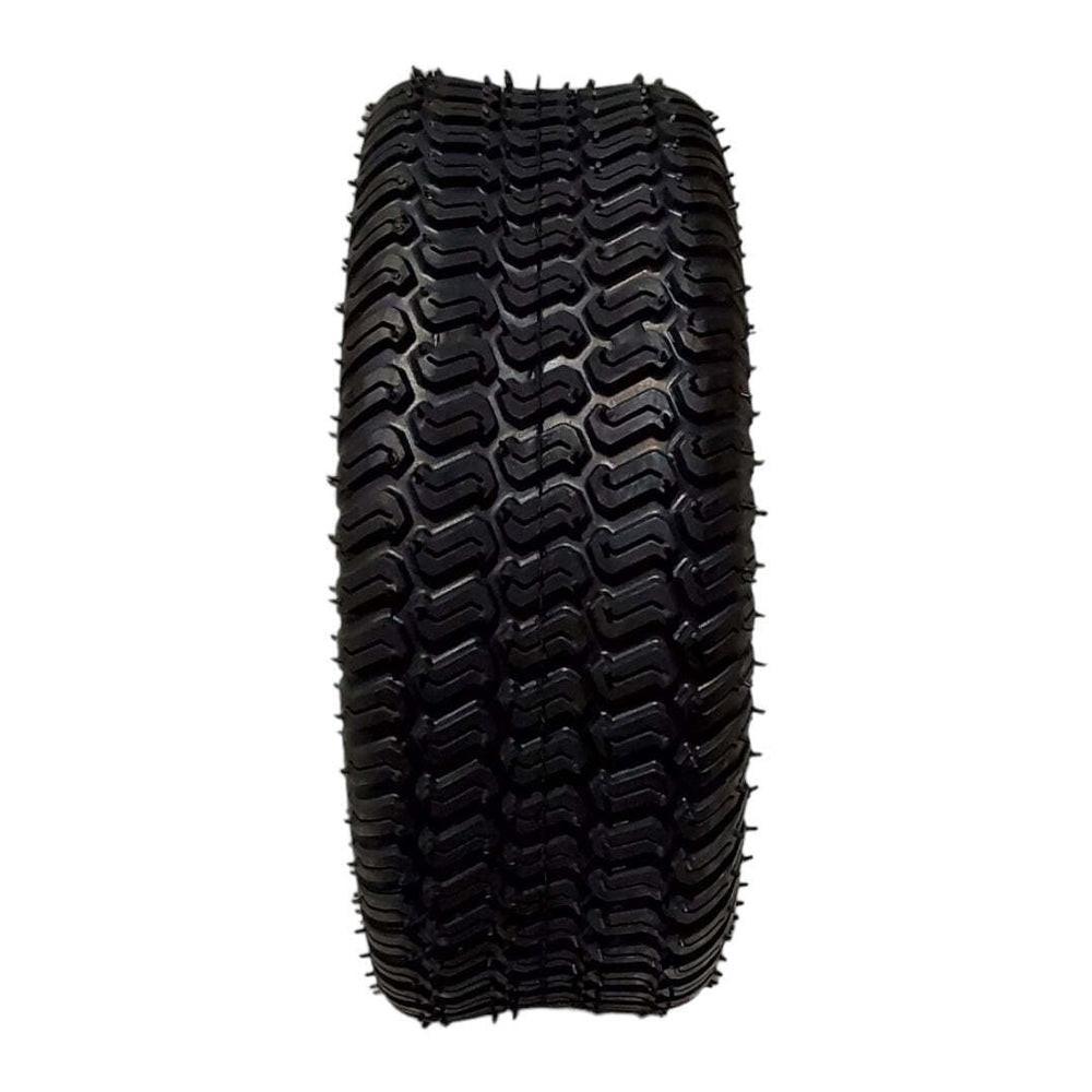 Proven Part 2-Pack Rubber Tires 11X4-5 - Proven Part