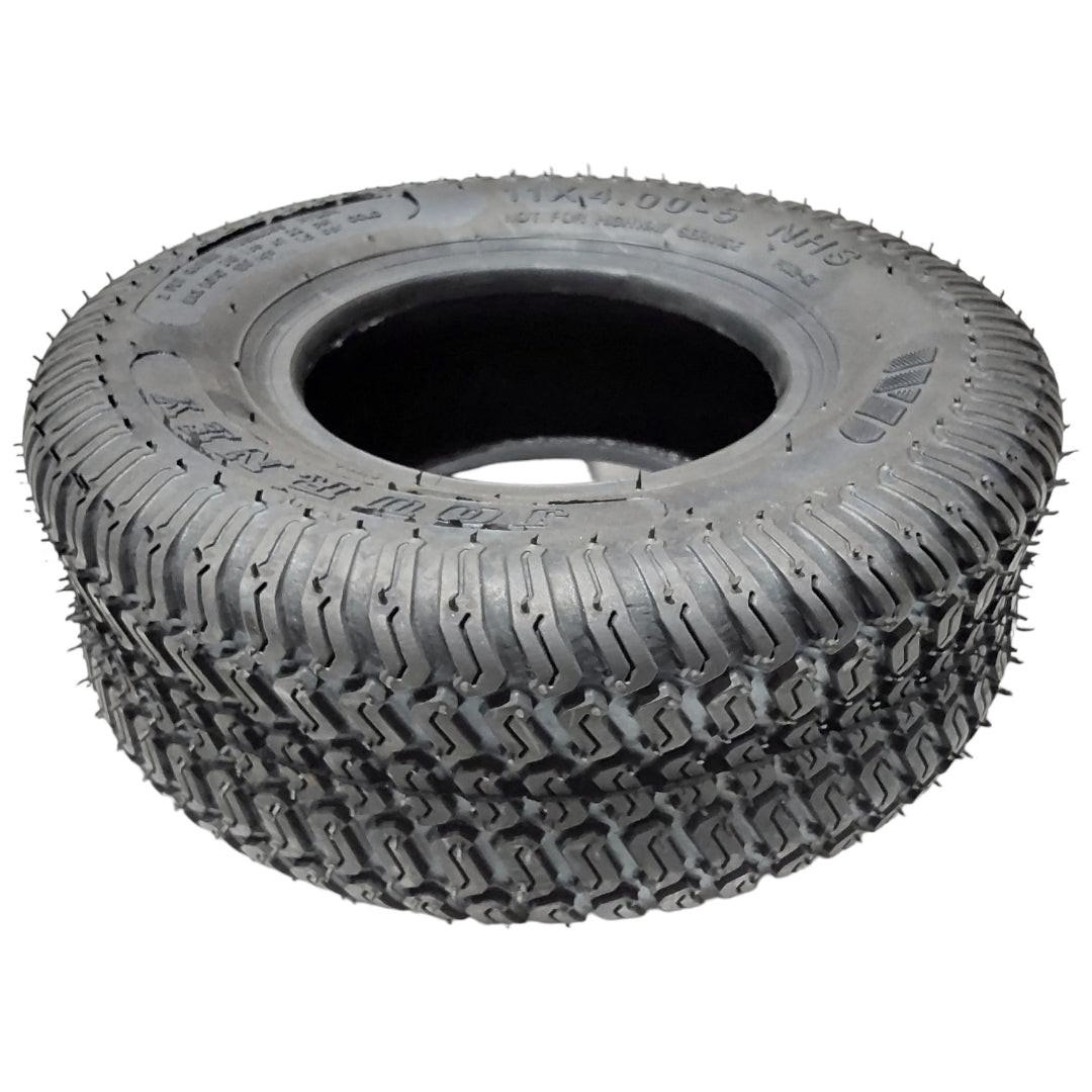 Proven Part Rubber Tire 11X4-5 - Proven Part