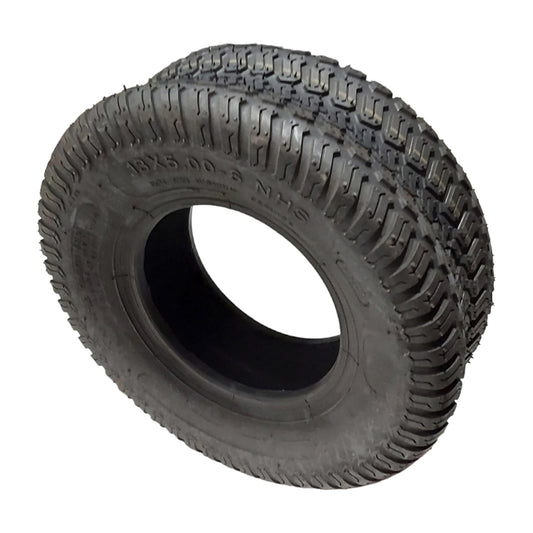 Proven Part Rubber Tire 13X5.00-6