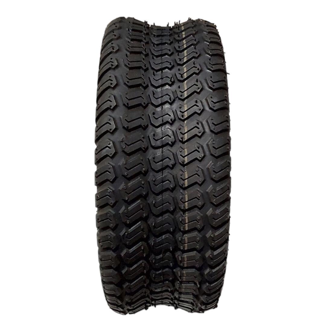 Proven Part Set Of 4 Tubeless Master Tires 13X5.00-6 2 Ply Lawn Mower Garden Tractor