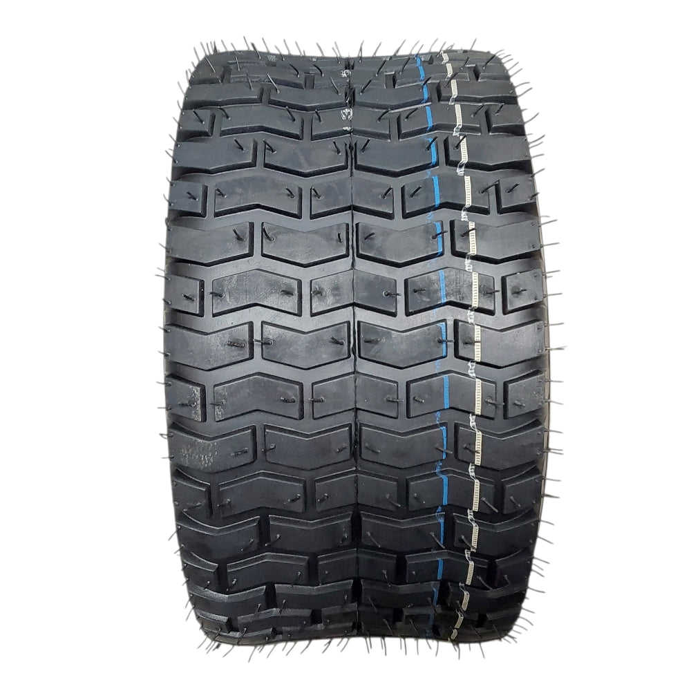 Proven Part Set Of 2 Tubeless Master Tires 13X5.00-6 2 Ply Lawn Mower Garden Tractor