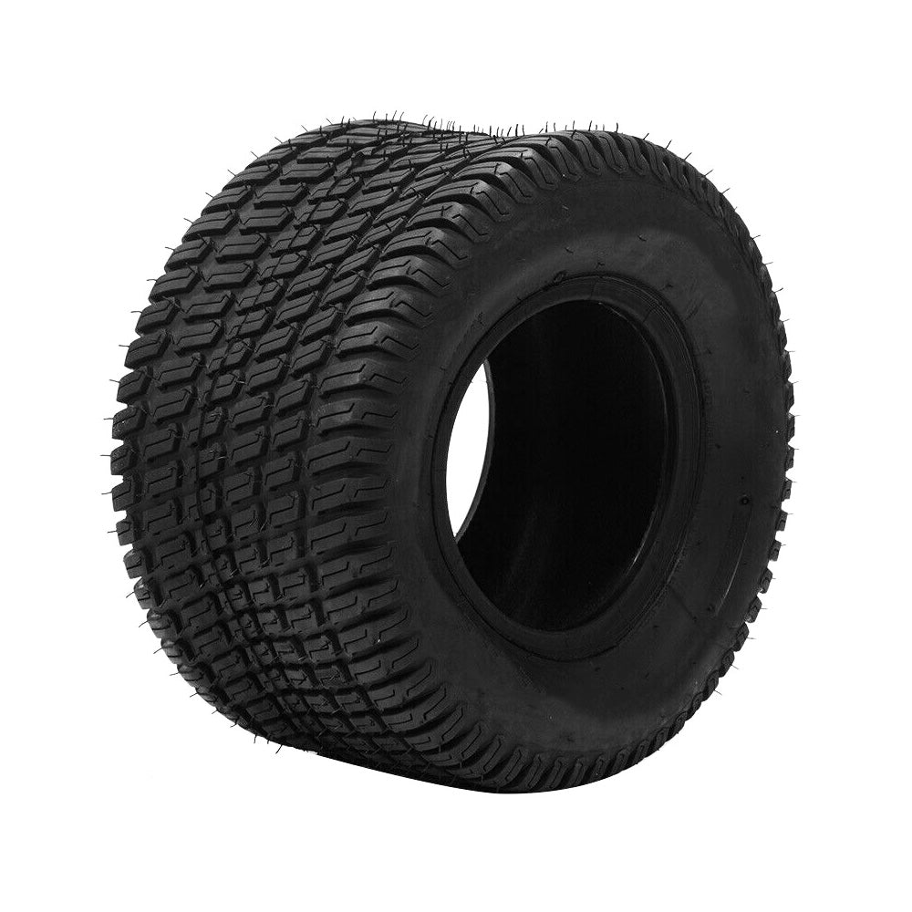 Proven Part Rubber Tire 15X6-6 Turf Master Tread