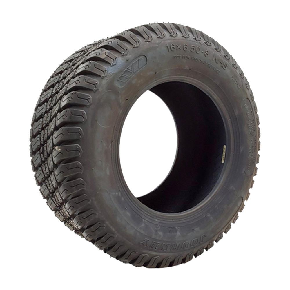Proven Part Rubber Tire 16X6.5-8 - Proven Part