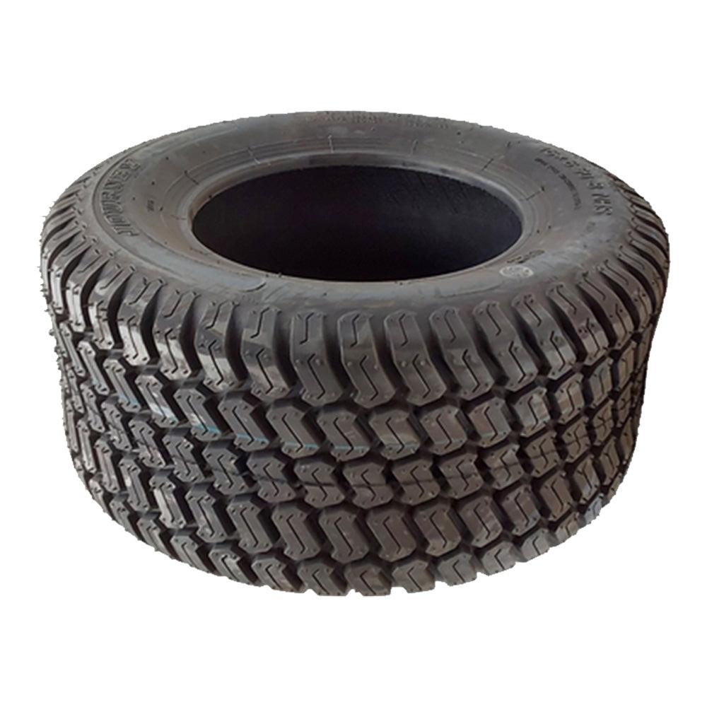 Proven Part Rubber Tire 16X6.5-8 - Proven Part