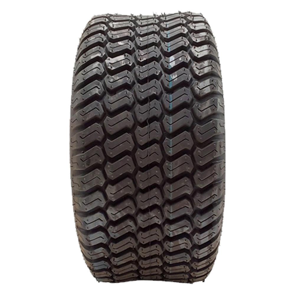 Proven Part Rubber Tire 16X6.5-8 - Proven Part