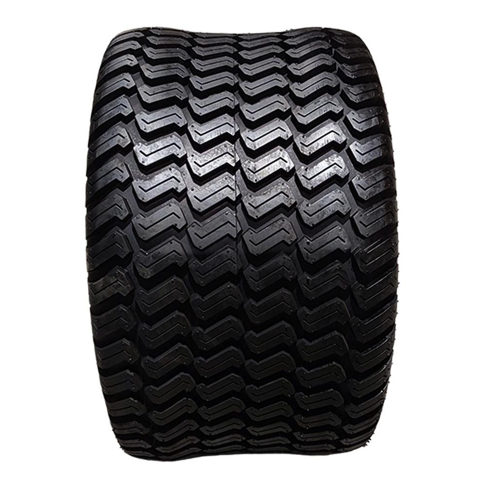 Proven Part 18X10.50-10 Turf Lawn Mower Tires Tubeless Compatible With Walker 8075-1 - Proven Part