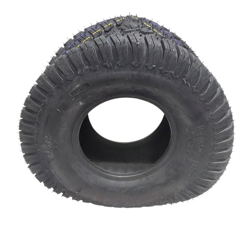 Proven Part 4 Ply Tire 18x10.5-8 Fits Hustler 607797