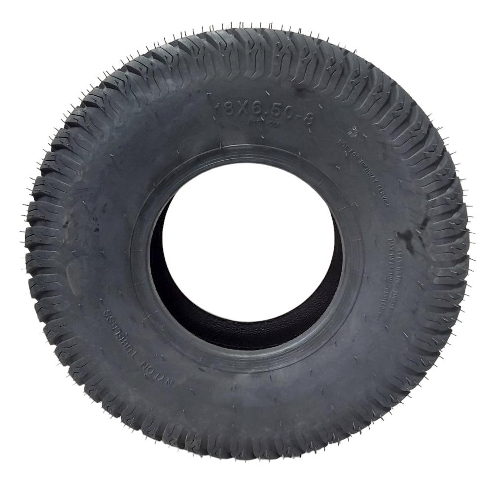 Proven Part Rubber Tire 18X6.5-8 - Proven Part