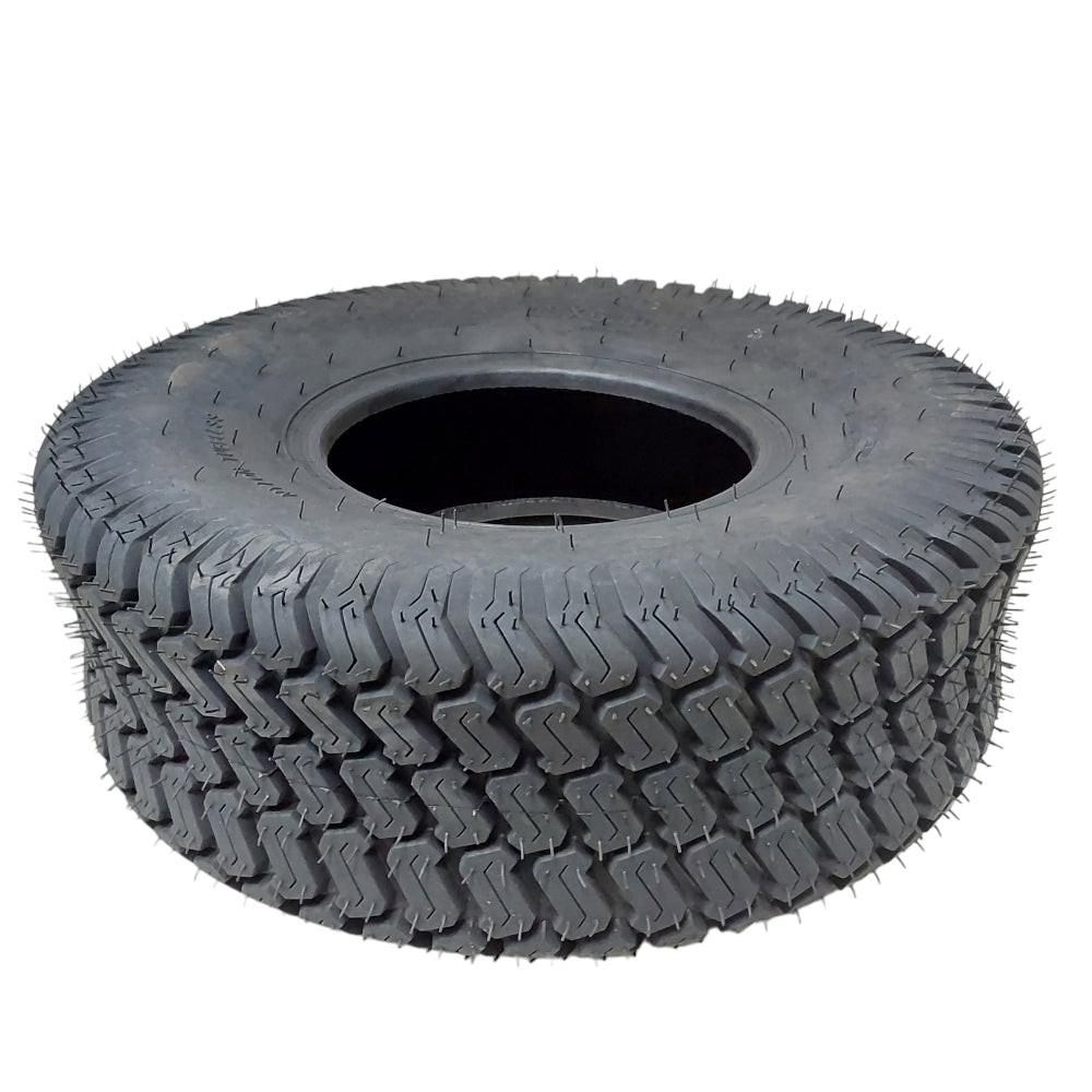 Proven Part Rubber Tire 18X6.5-8 - Proven Part