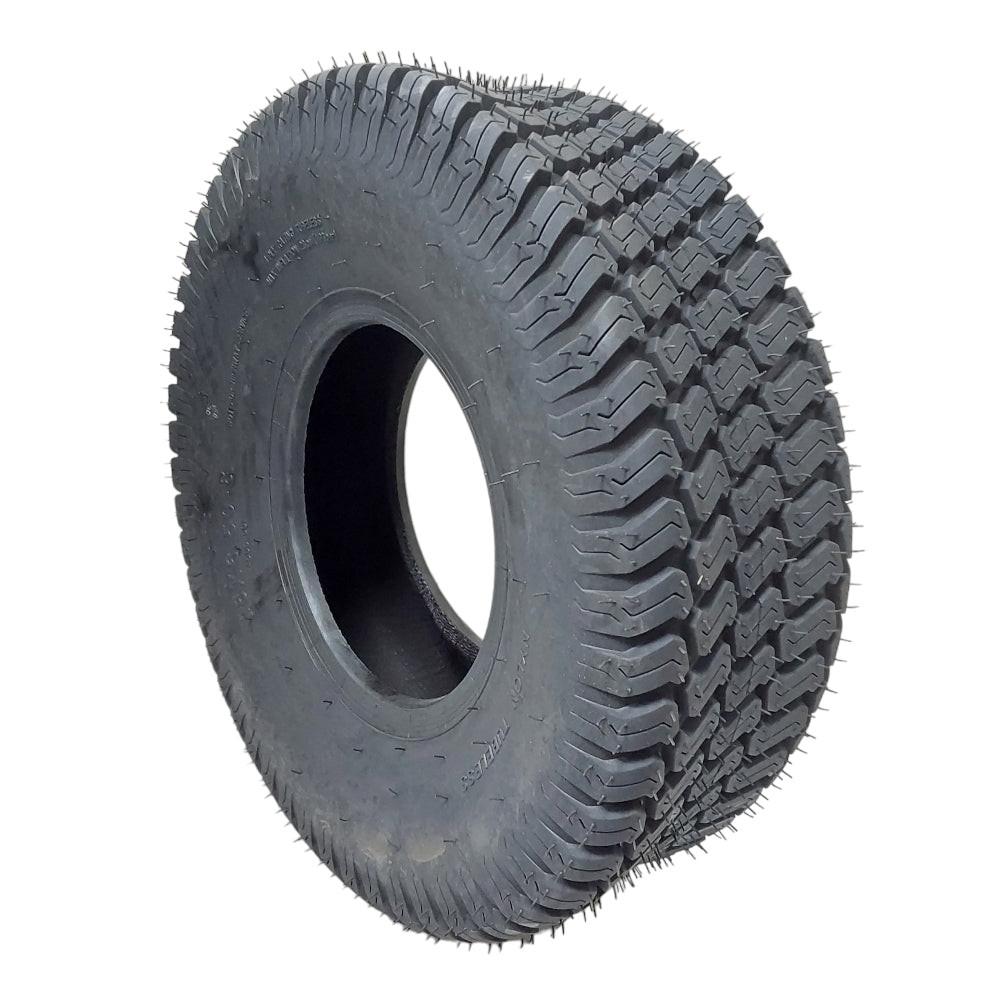 Proven Part Rubber Tire 18X6.5-8 - Proven Part