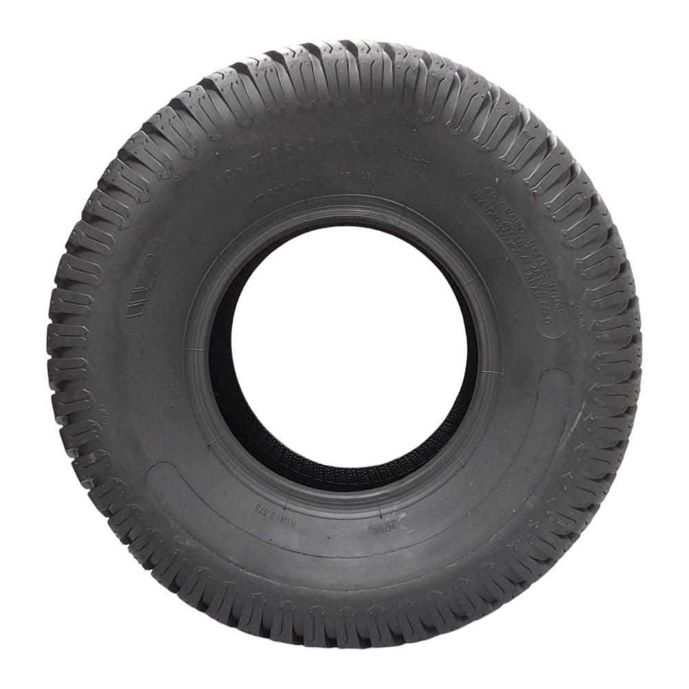 Proven Part 2- Tires 18x7-8 Fits Exmark 109-3594 Fits Hustler 605433