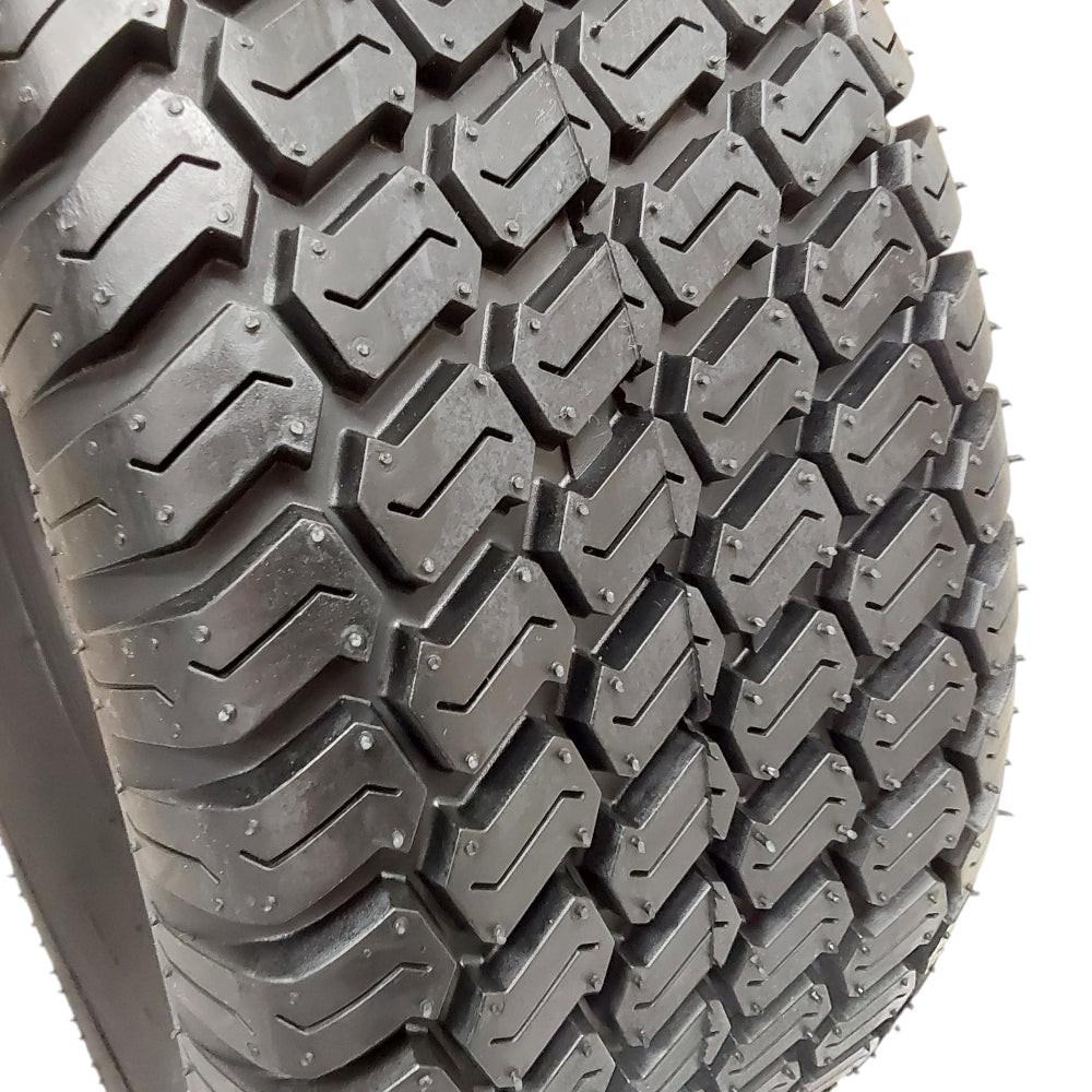Proven Part 2- Tires 18x7-8 Fits Exmark 109-3594 Fits Hustler 605433