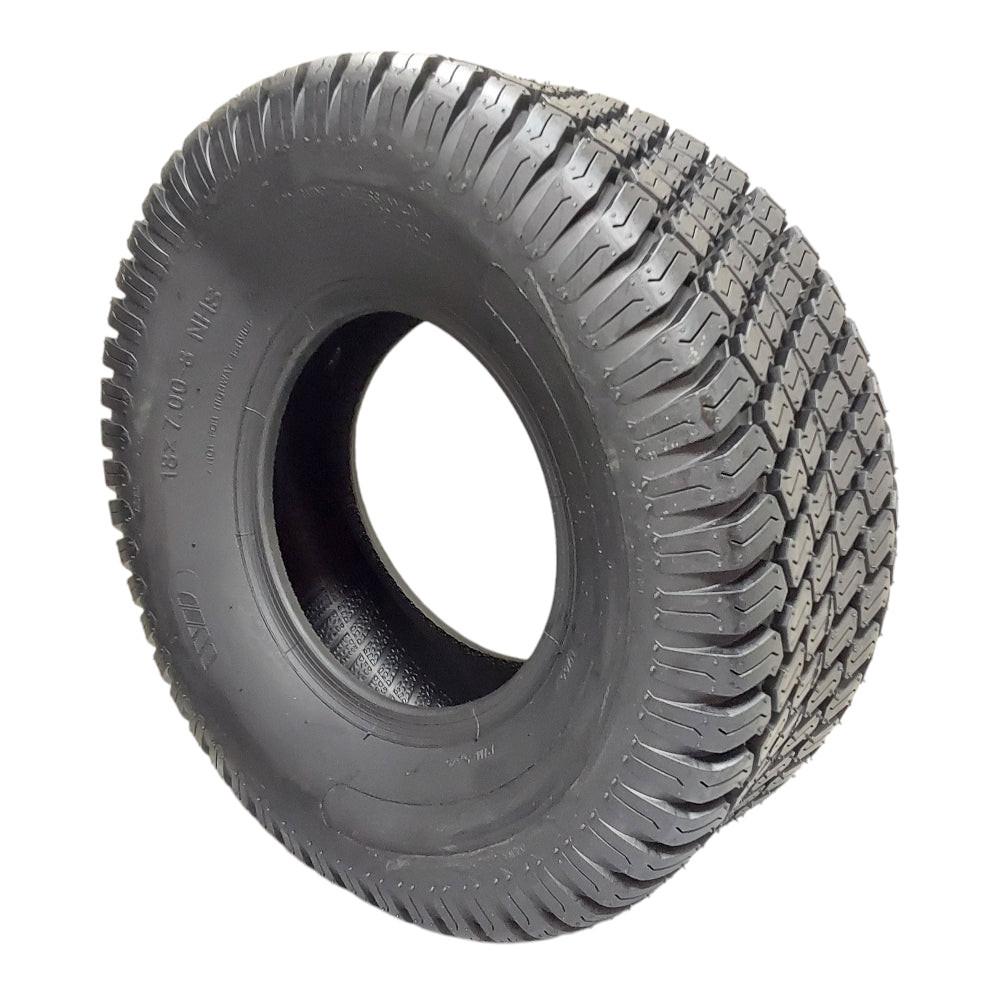Proven Part 2- Tires 18x7-8 Fits Exmark 109-3594 Fits Hustler 605433
