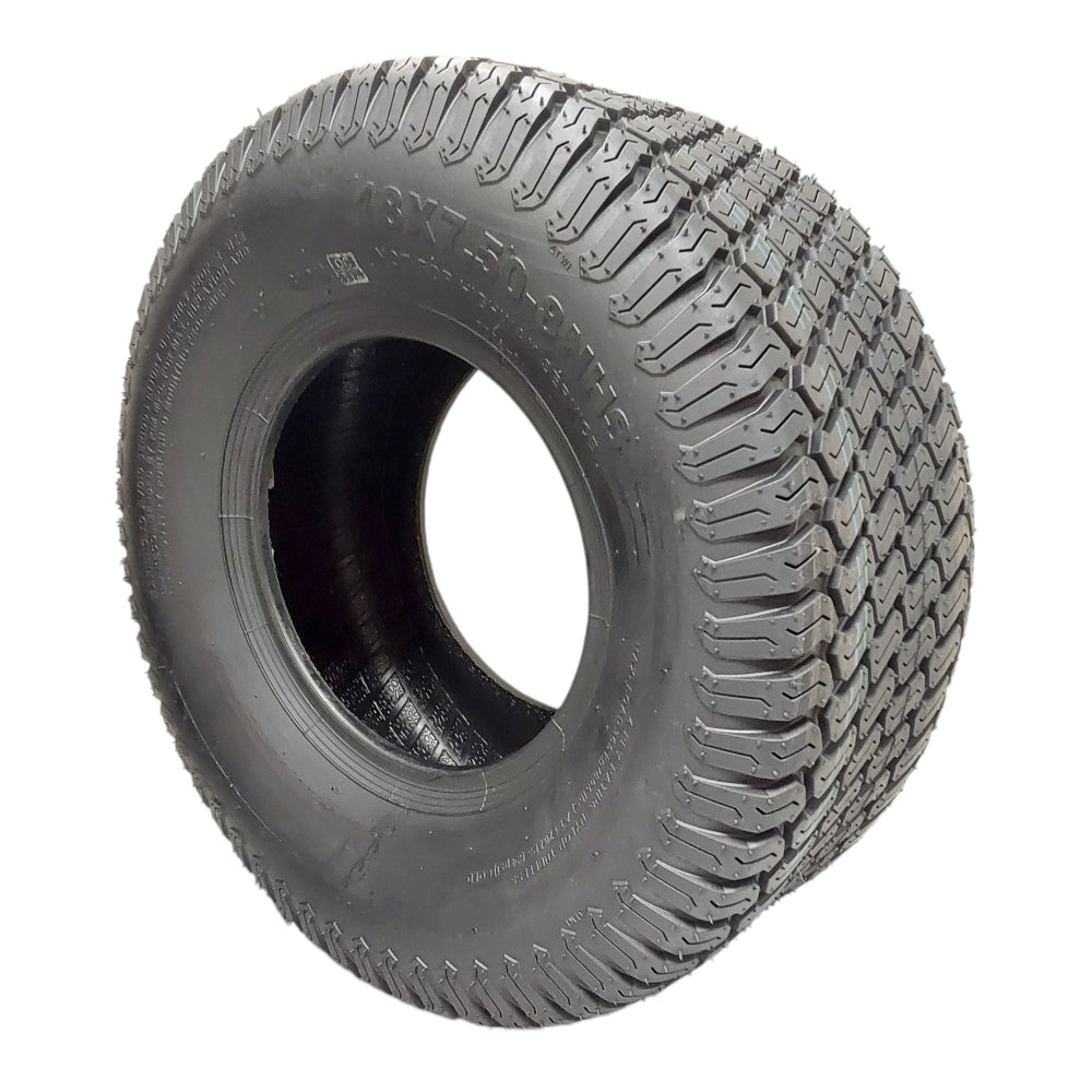 Proven Part Tire 18x7.5-8 4-Ply 5111021 222-6466 504-00406