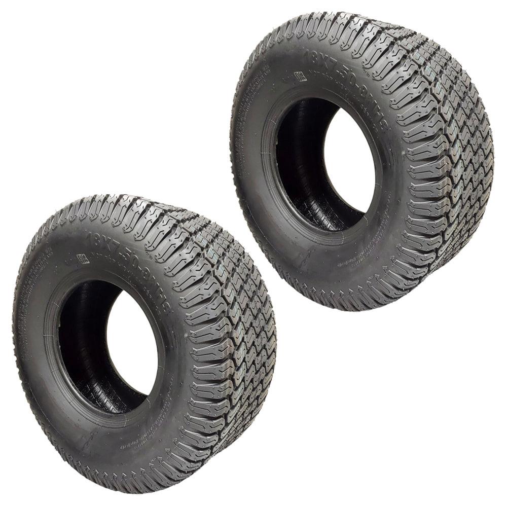 Proven Part 2- Tires 18x7.5-8 4-Ply 5111021 222-6466 504-00406