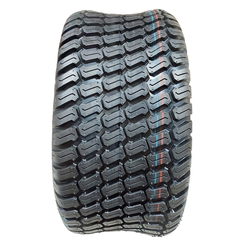 Proven Part Tire 18X7.50-10 Fits Stinger 30" Aerator 40-2036 Kubota K3001-17300