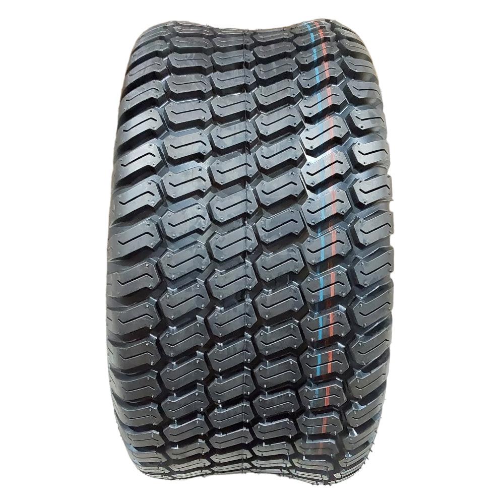 Proven Part Set Of 2 Tires 18X7.50-10 Fits Stinger 30" Aerator 40-2036 For Kubota K3001-17300