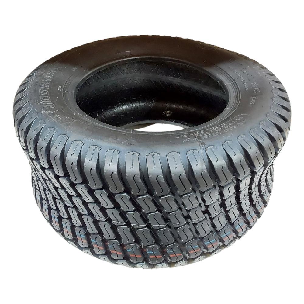 Proven Part Set Of 2 Tires 18X7.50-10 Fits Stinger 30" Aerator 40-2036 For Kubota K3001-17300