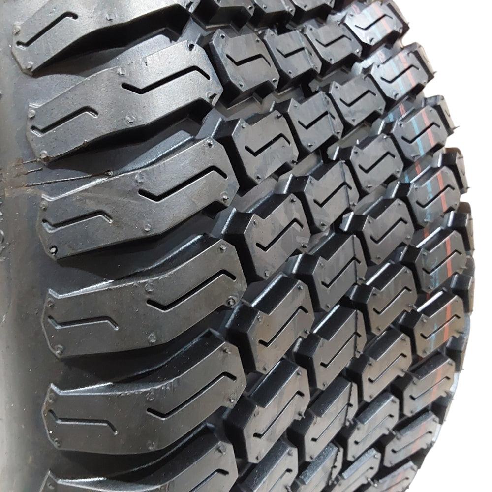 Proven Part Set Of 2 Tires 18X7.50-10 Fits Stinger 30" Aerator 40-2036 For Kubota K3001-17300