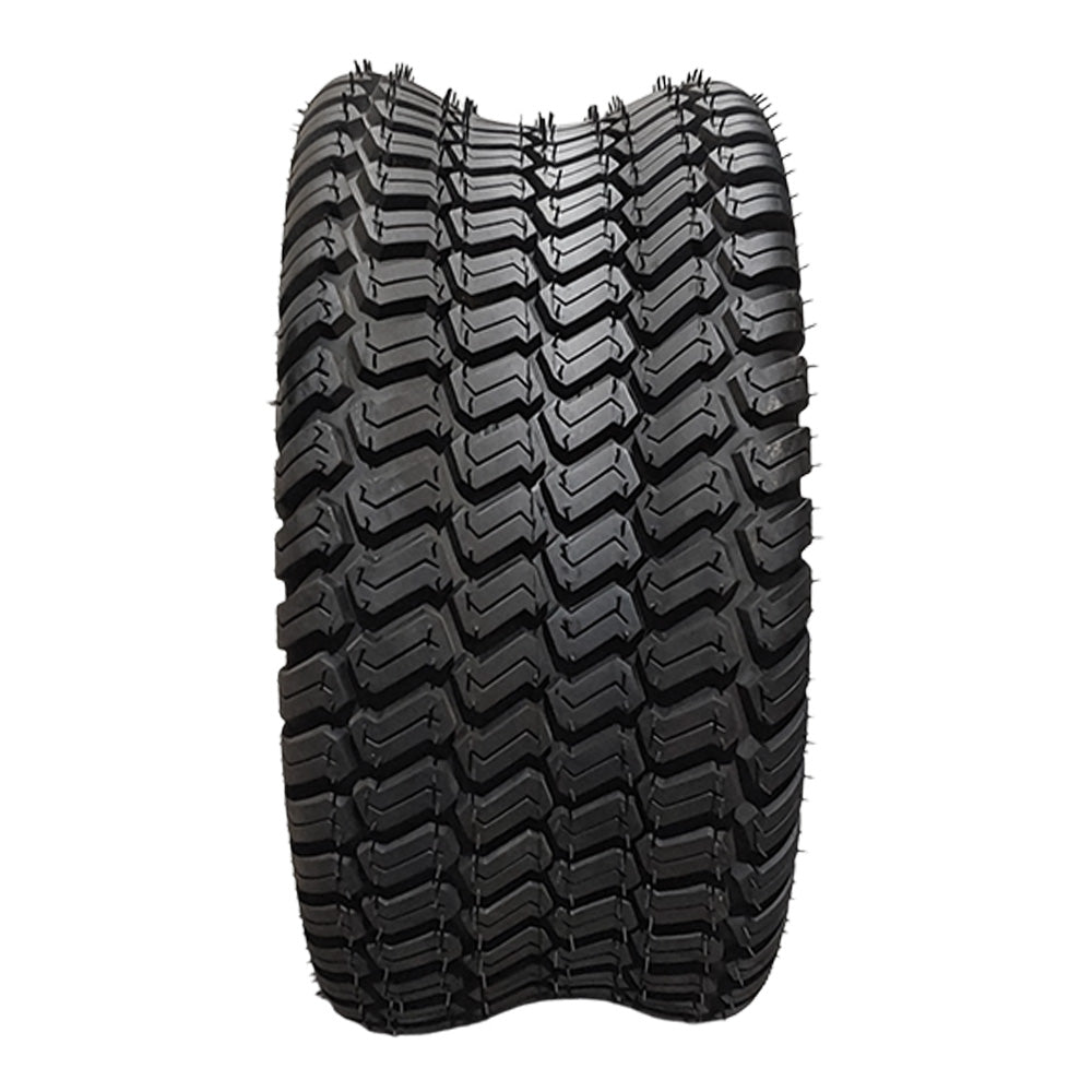 Proven Part 18X8.50-8 Lawn Mower Cart Turf Tire 4PR Tubeless