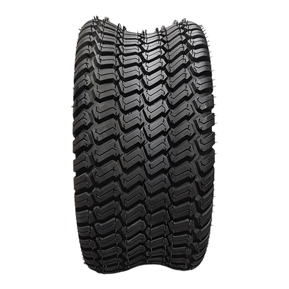 Proven Part 18X8.5-8 Turf Lawn Mower Tractor Tire 18X8.50-8 4 Ply Tubeless Set Of 2 - Proven Part