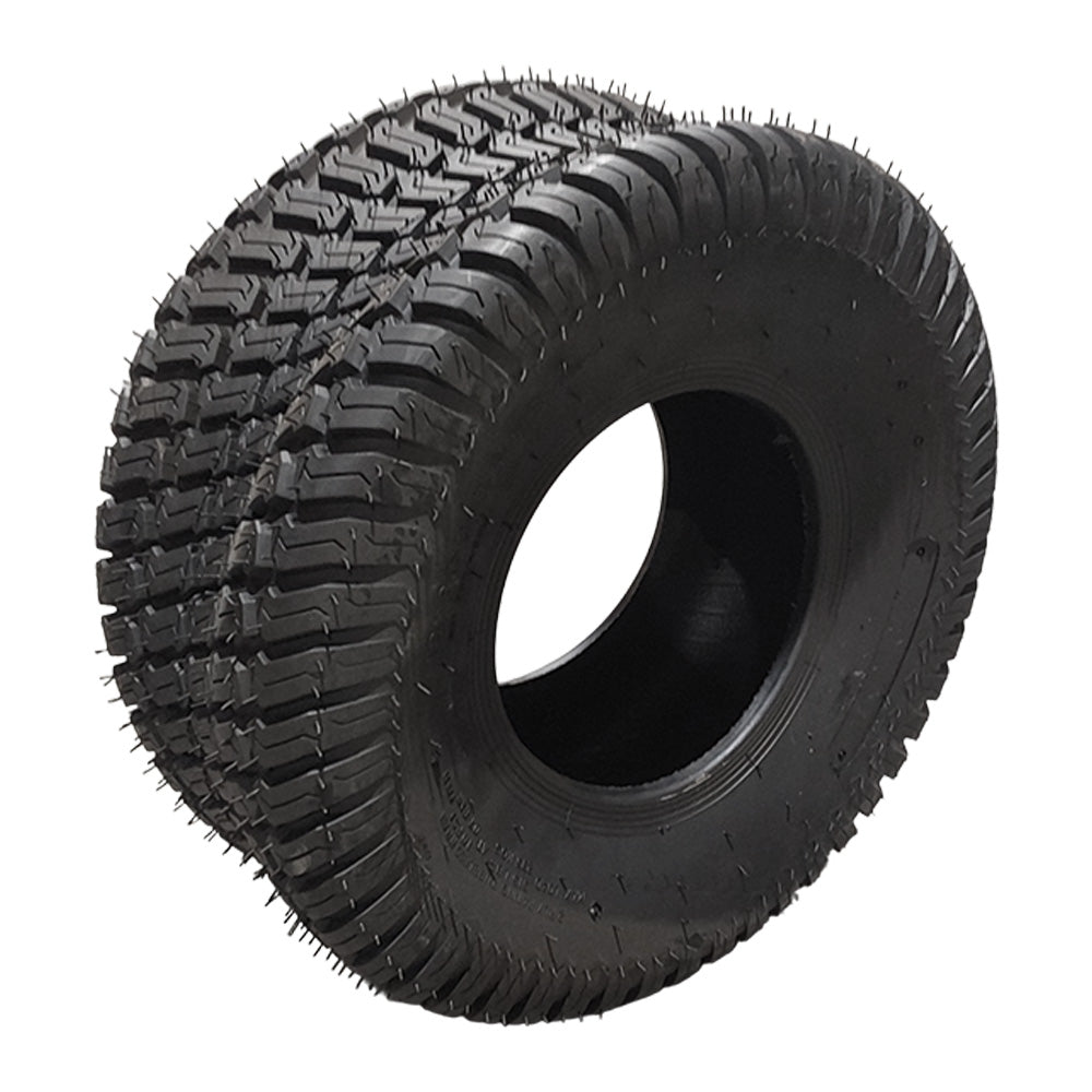 Proven Part 18X8.50-8 Lawn Mower Cart Turf Tire 4PR Tubeless