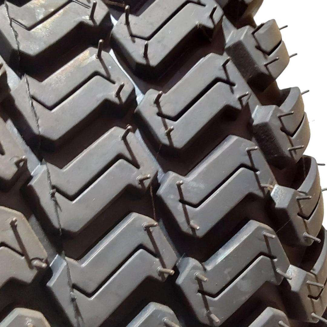 Proven Part 18X8.5-8 Turf Lawn Mower Tractor Tire 18X8.50-8 4 Ply Tubeless Set Of 2 - Proven Part