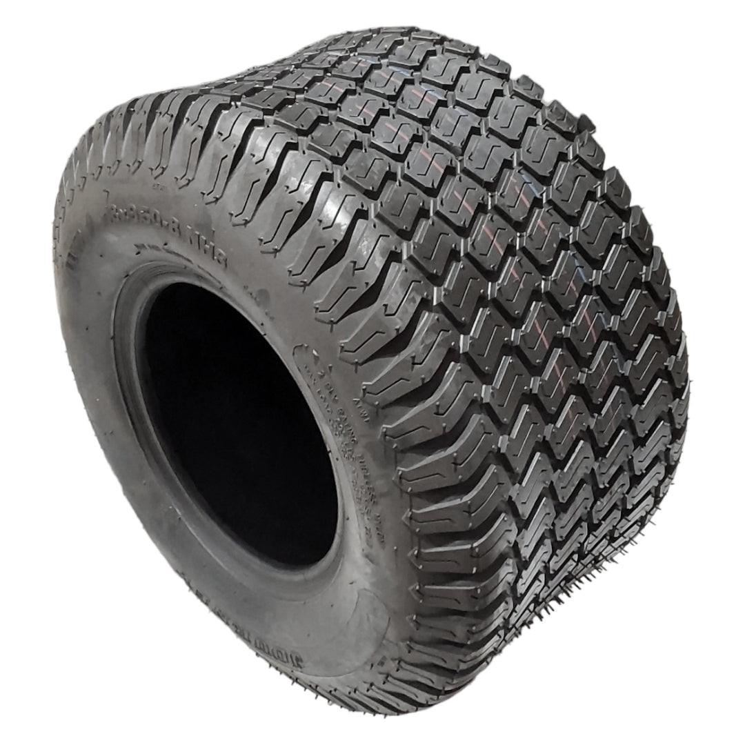 Proven Part Rubber Tire 18X9.5-8 - Proven Part