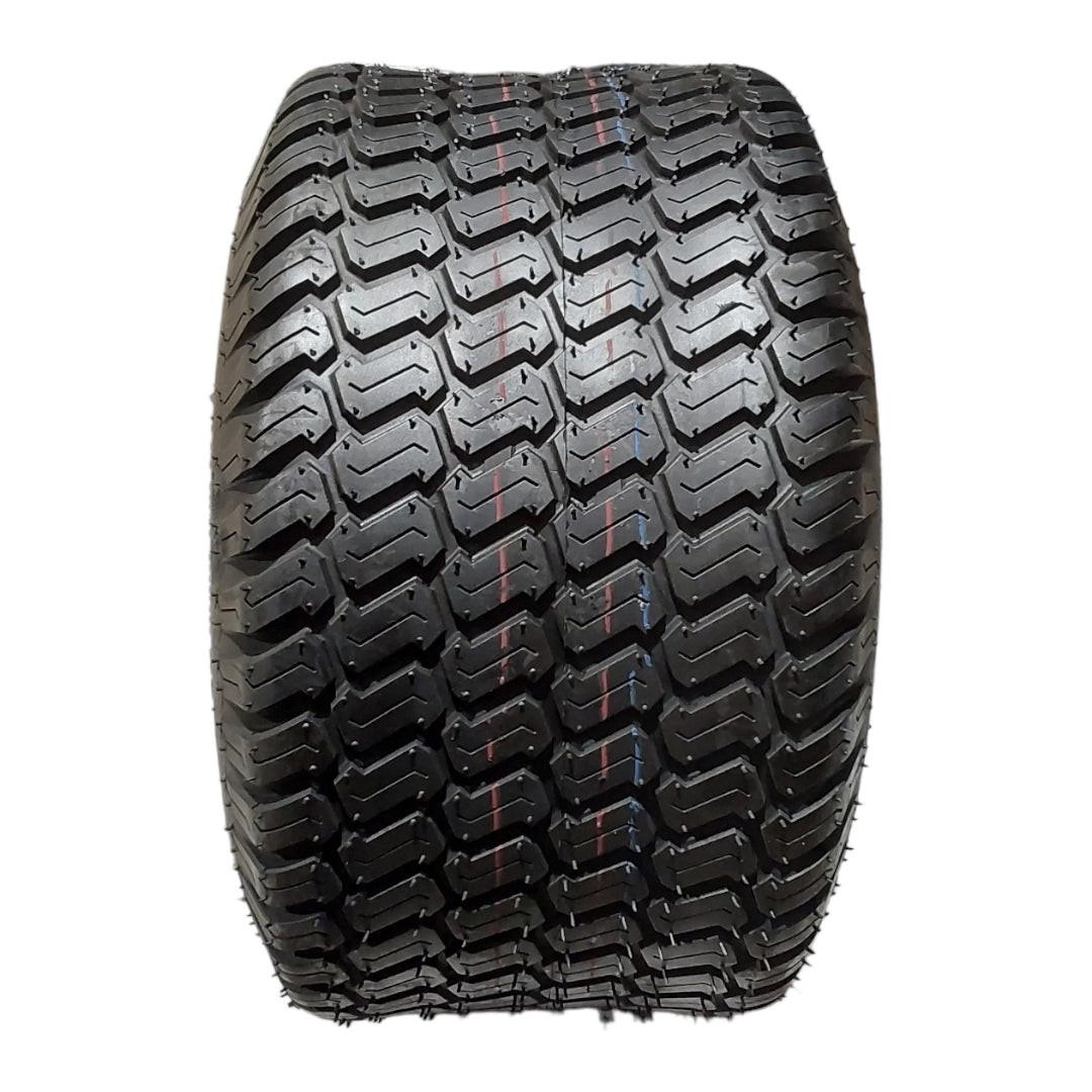 Proven Part Rubber Tire 18X9.5-8 - Proven Part