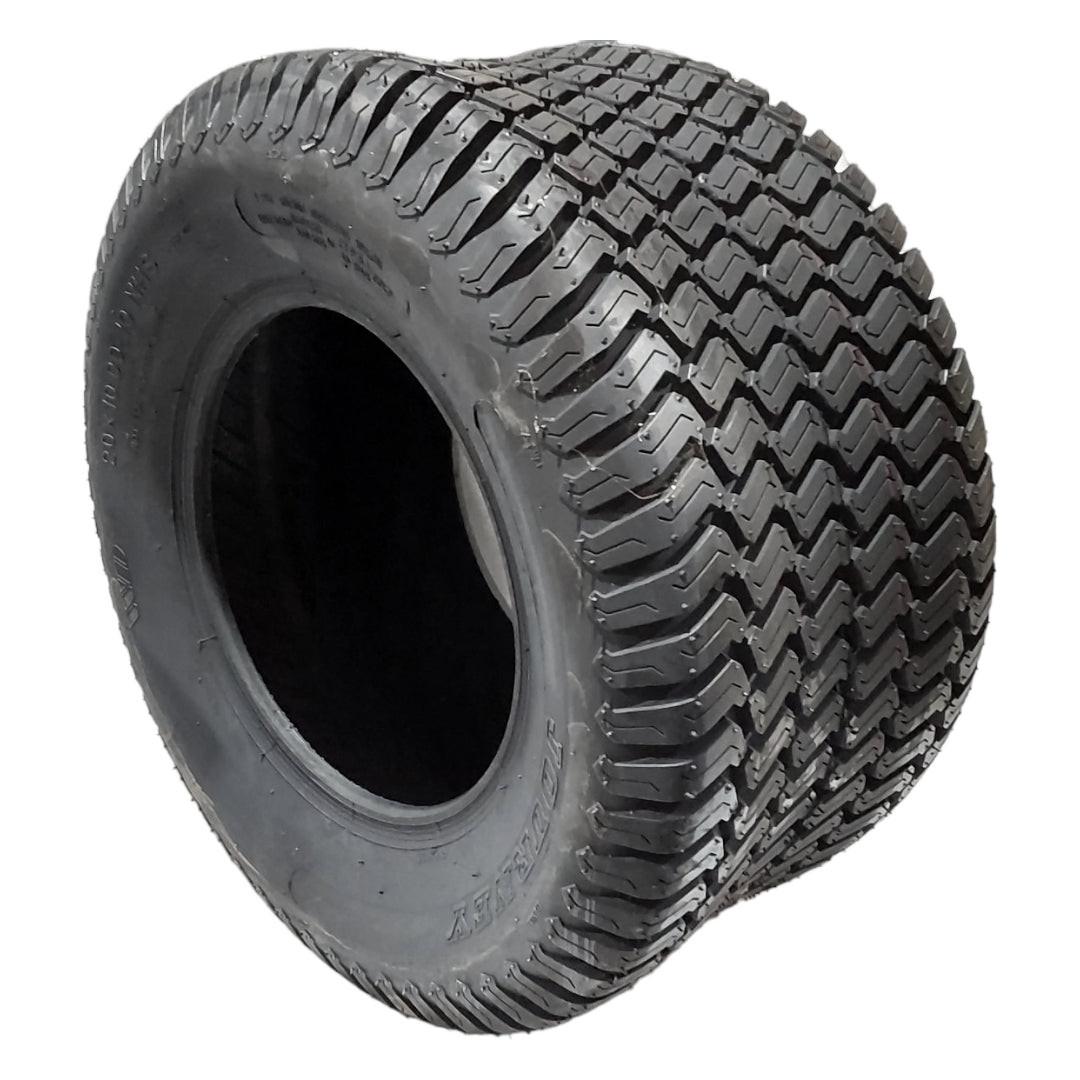 Proven Part Rubber Tire 20X10-10 - Proven Part