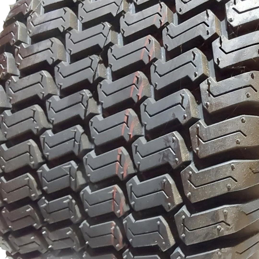 Proven Part Rubber Tire 20X10-10 - Proven Part