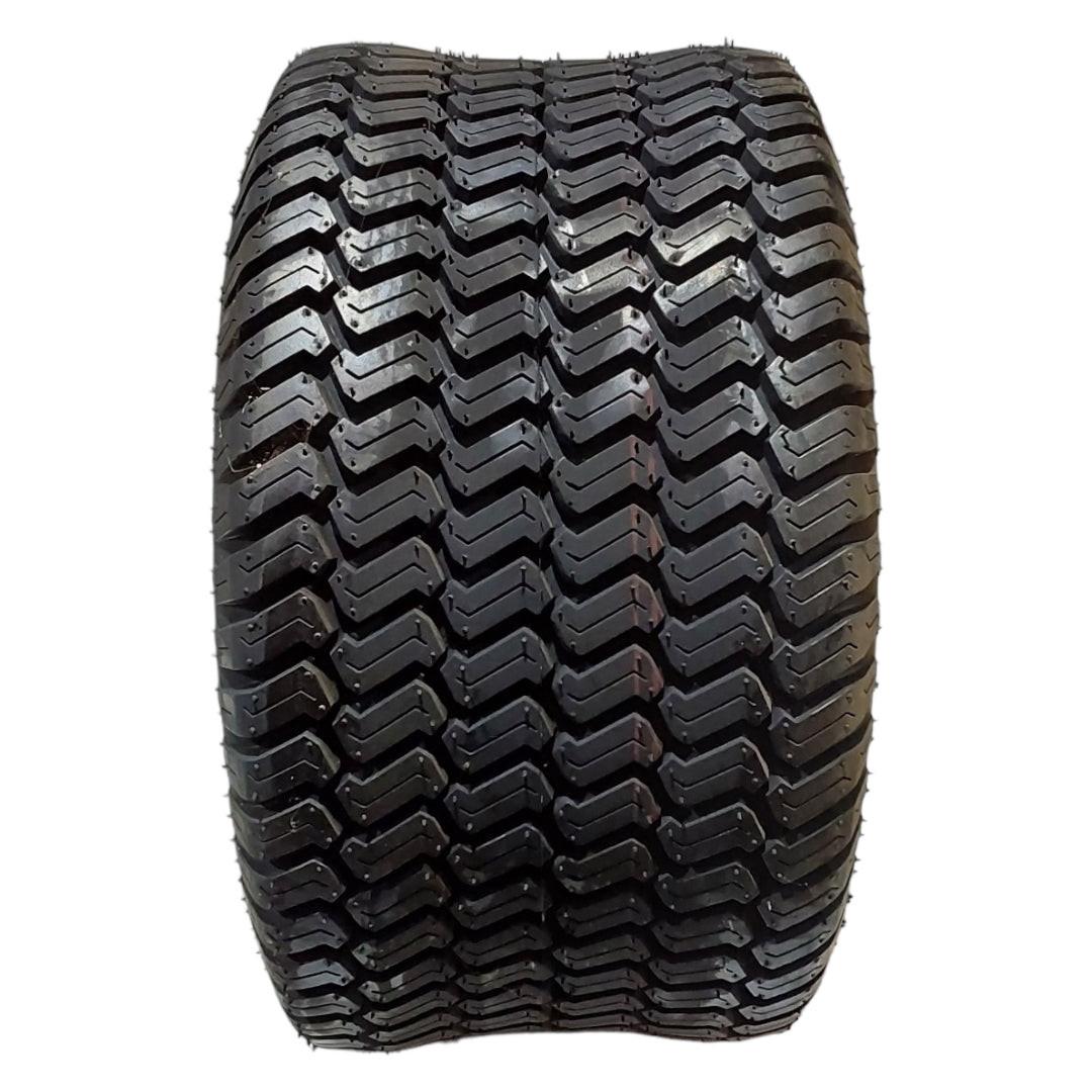 Proven Part Rubber Tire 20X10-10 - Proven Part