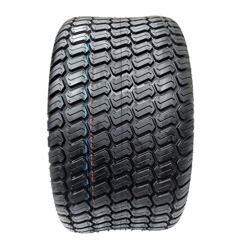 Proven Part Lawn Mower Tire 4 Ply 20X10.5X8 Turf Master Tubeless 20X10.50X8 Compatible With Scag 484057