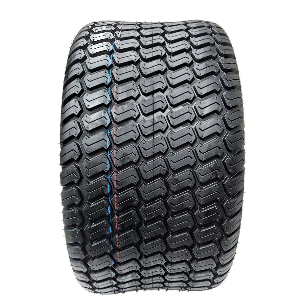 Proven Part Lawn Mower Tire 4 Ply 20X10.5X8 Turf Master Set Of 2 Tubeless 20X10.50X8 Compatible With Scag 484057 - Proven Part