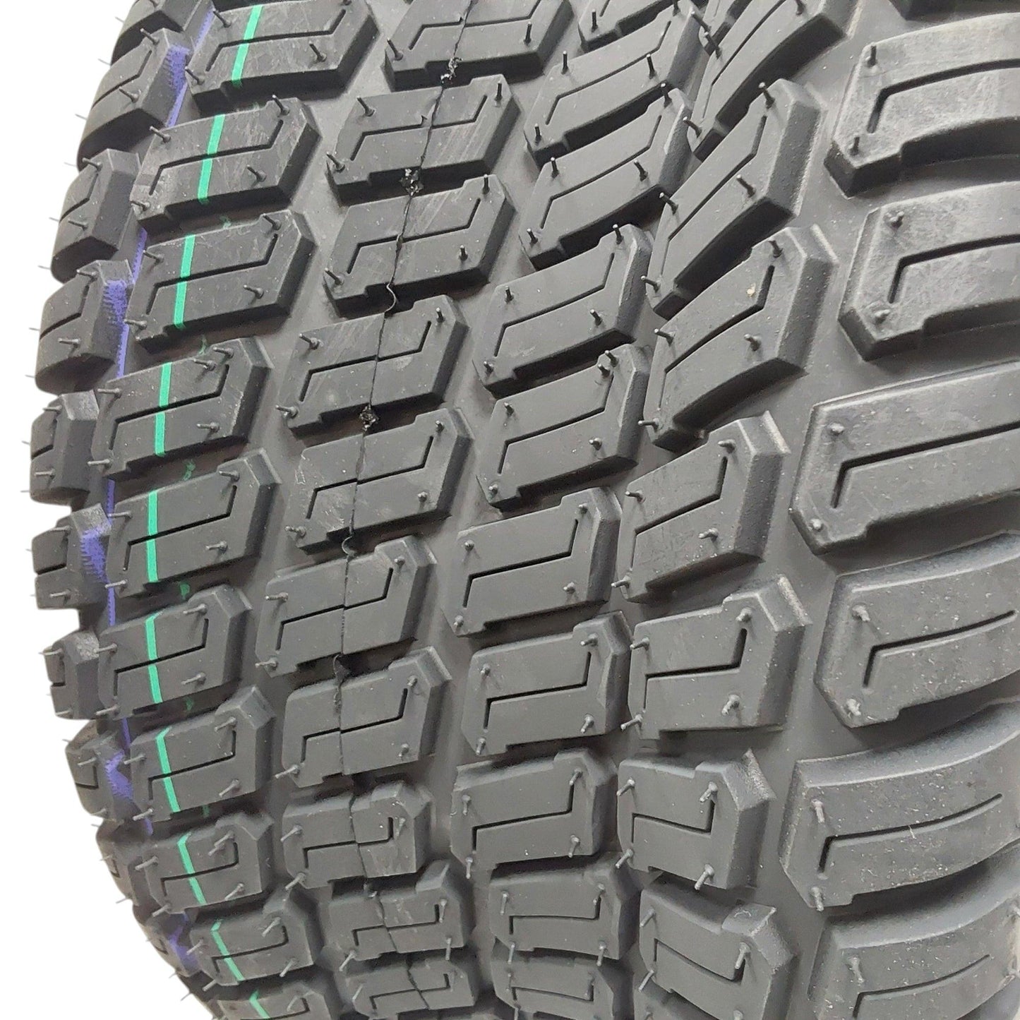 Proven Part 2-Premium 20X10-8 5114051, 72410012, 72410045 Wide, Fits Wright Stander - Proven Part