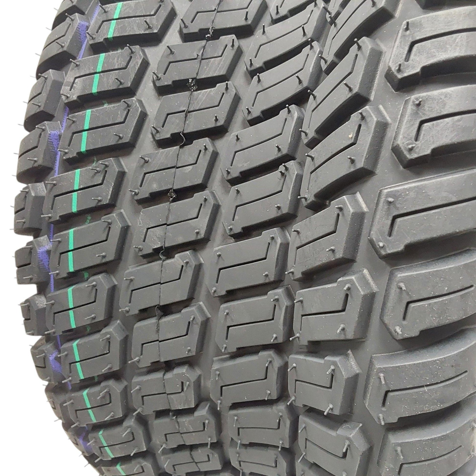 Proven Part 2-Premium 20X10-8 5114051, 72410012, 72410045 Wide, Fits Wright Stander - Proven Part
