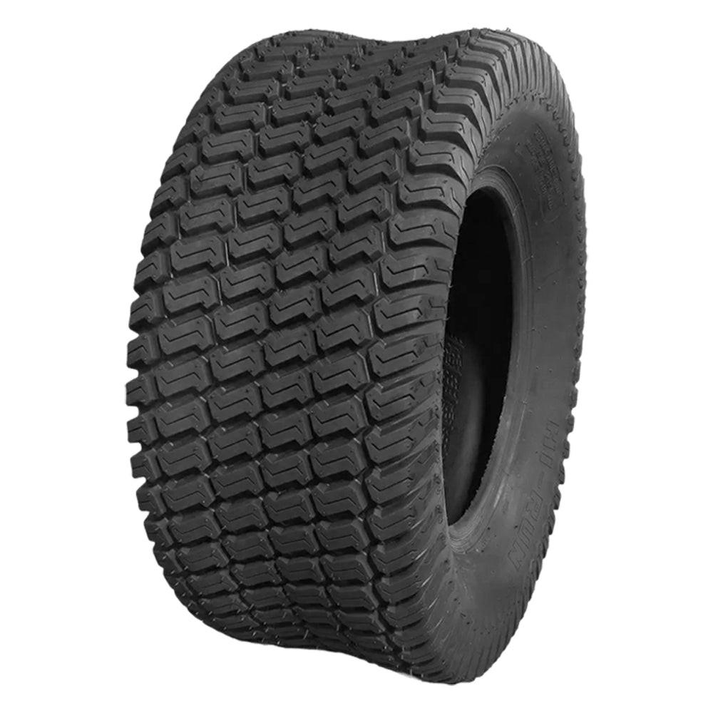 Proven Part 20X8.00-10 20X8-10 Turf Master 4 Ply Rated Lawn Mower Garden Tractor Tire - Proven Part