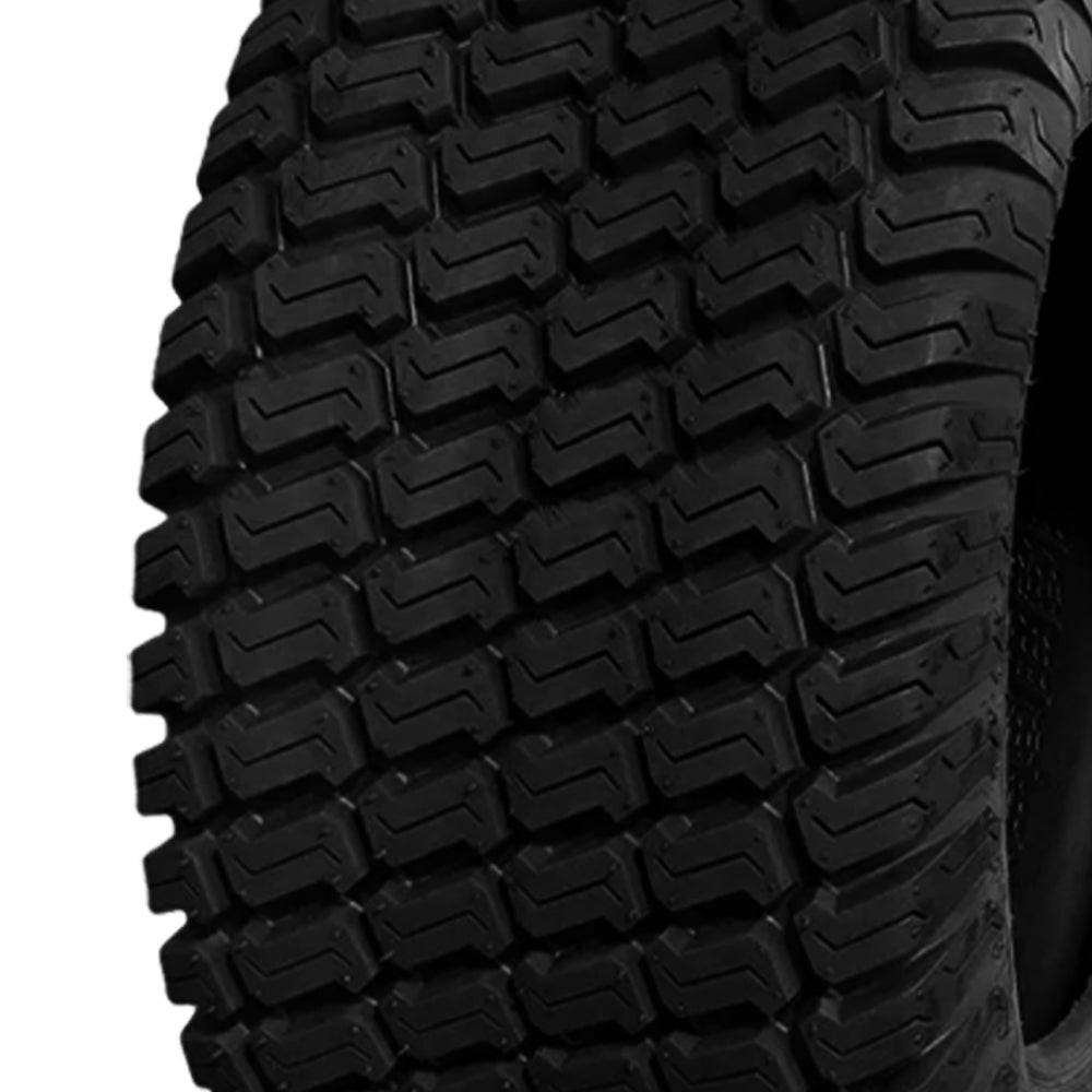 Proven Part 20X8.00-10 20X8-10 Turf Master 4 Ply Rated Lawn Mower Garden Tractor Tire - Proven Part
