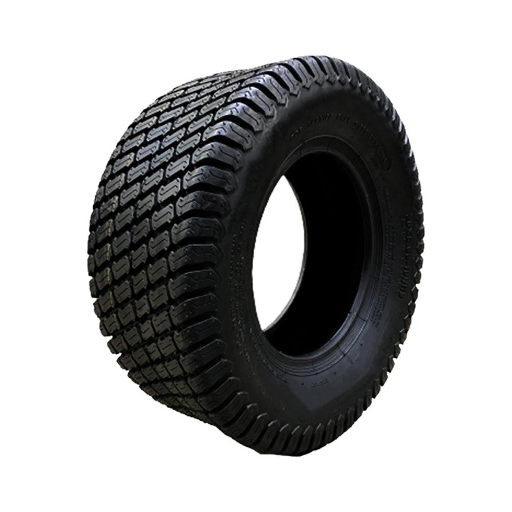 Proven Part 20X8.00-10 20X8-10 Turf Master 4 Ply Rated Lawn Mower Garden Tractor Tire - Proven Part