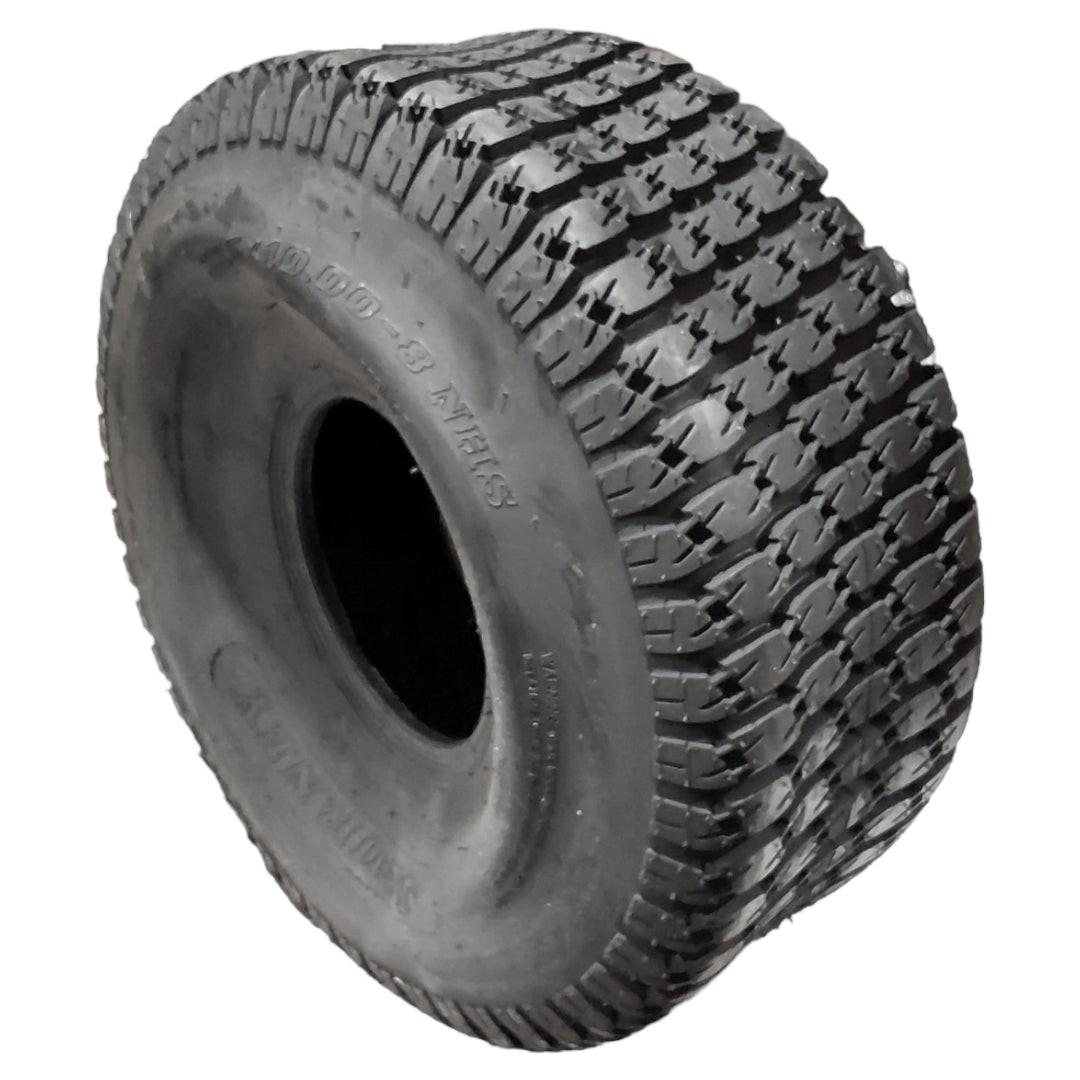 Proven Part 2-Pack Rubber Lawn Mower Tires 22.5X10-8 - Proven Part
