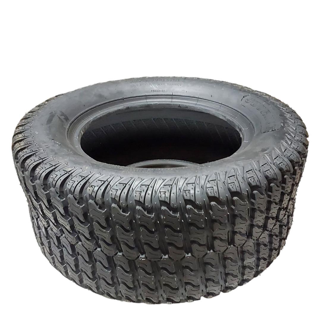 Proven Part Rubber Tire 22X9.5-10 - Proven Part