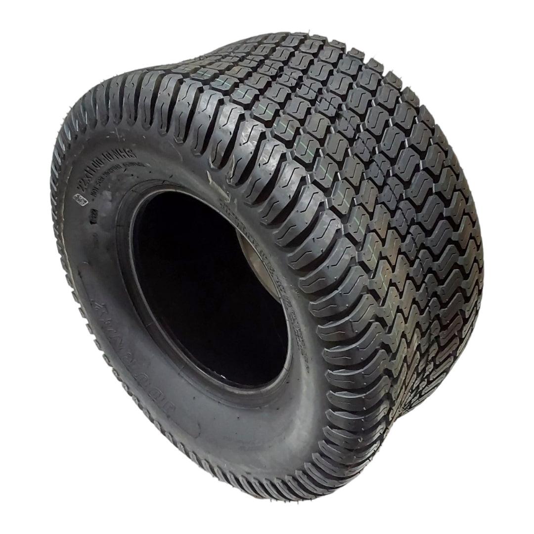 Proven Part Rubber Tire 22X11-10 - Proven Part