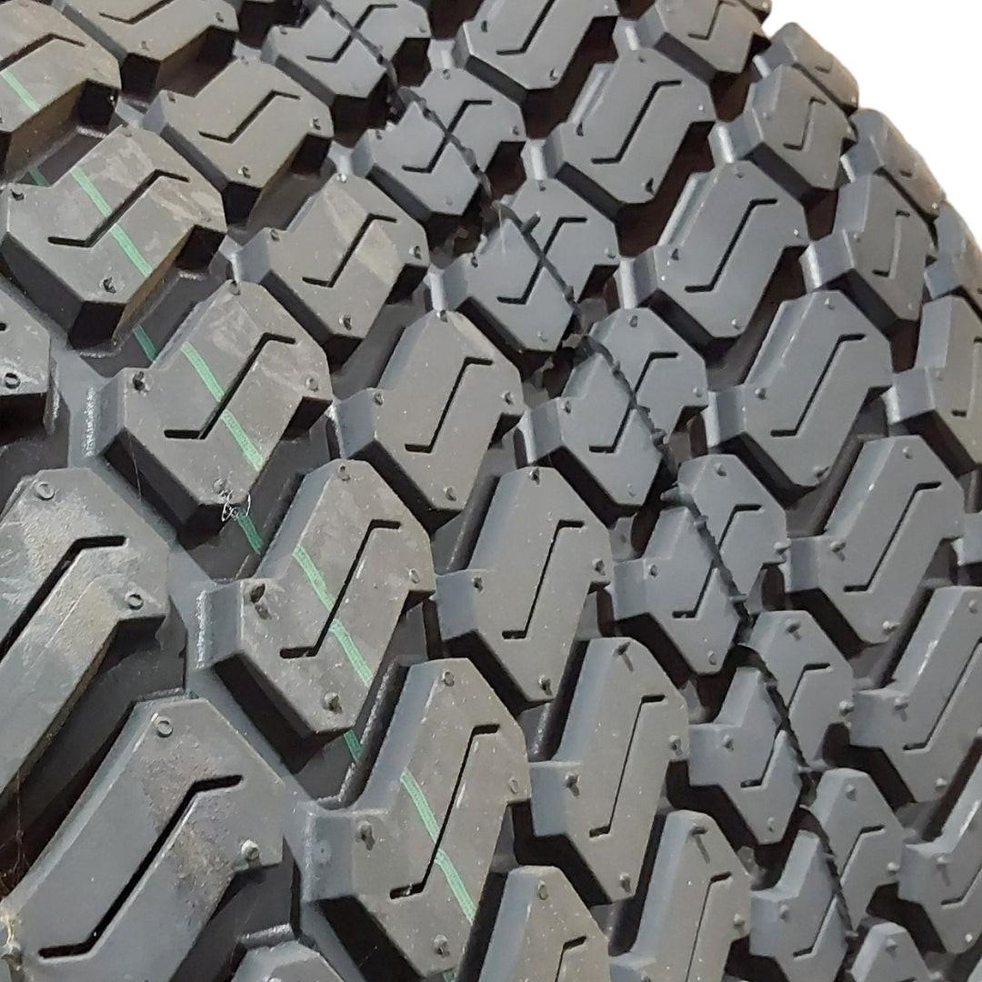Proven Part 22X11-10 Lawn Mower Riding Tractor Turf 4PR Tire 2Pk