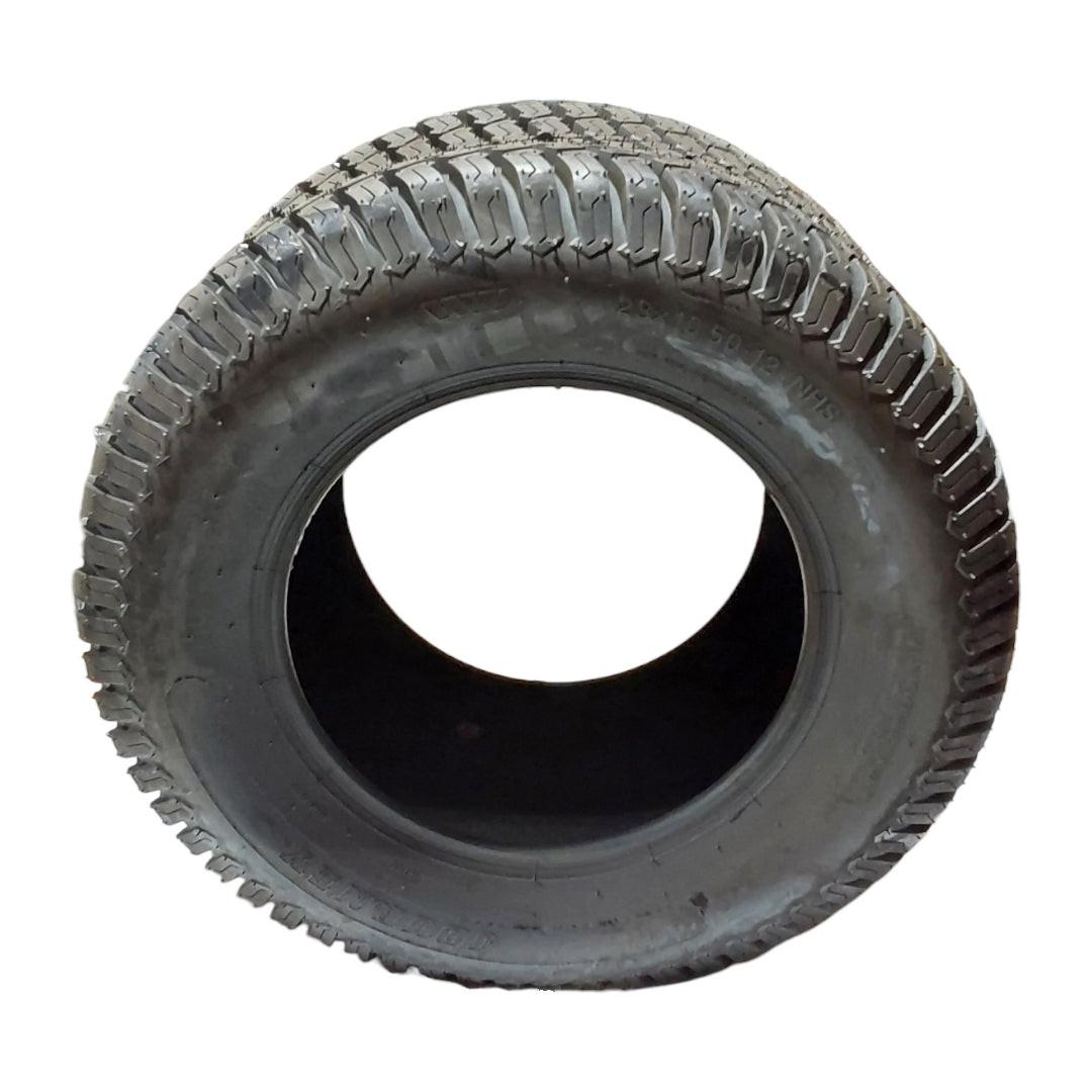 Proven Part Lawn Mower Turf Tires 23X10.5-12 4PR Tubeless Set Of 2 - Proven Part