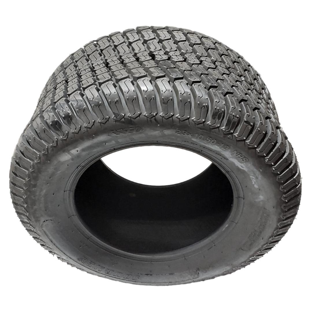 Proven Part Lawn Mower Turf Tires 23X10.5-12 4PR Tubeless Set Of 2 - Proven Part