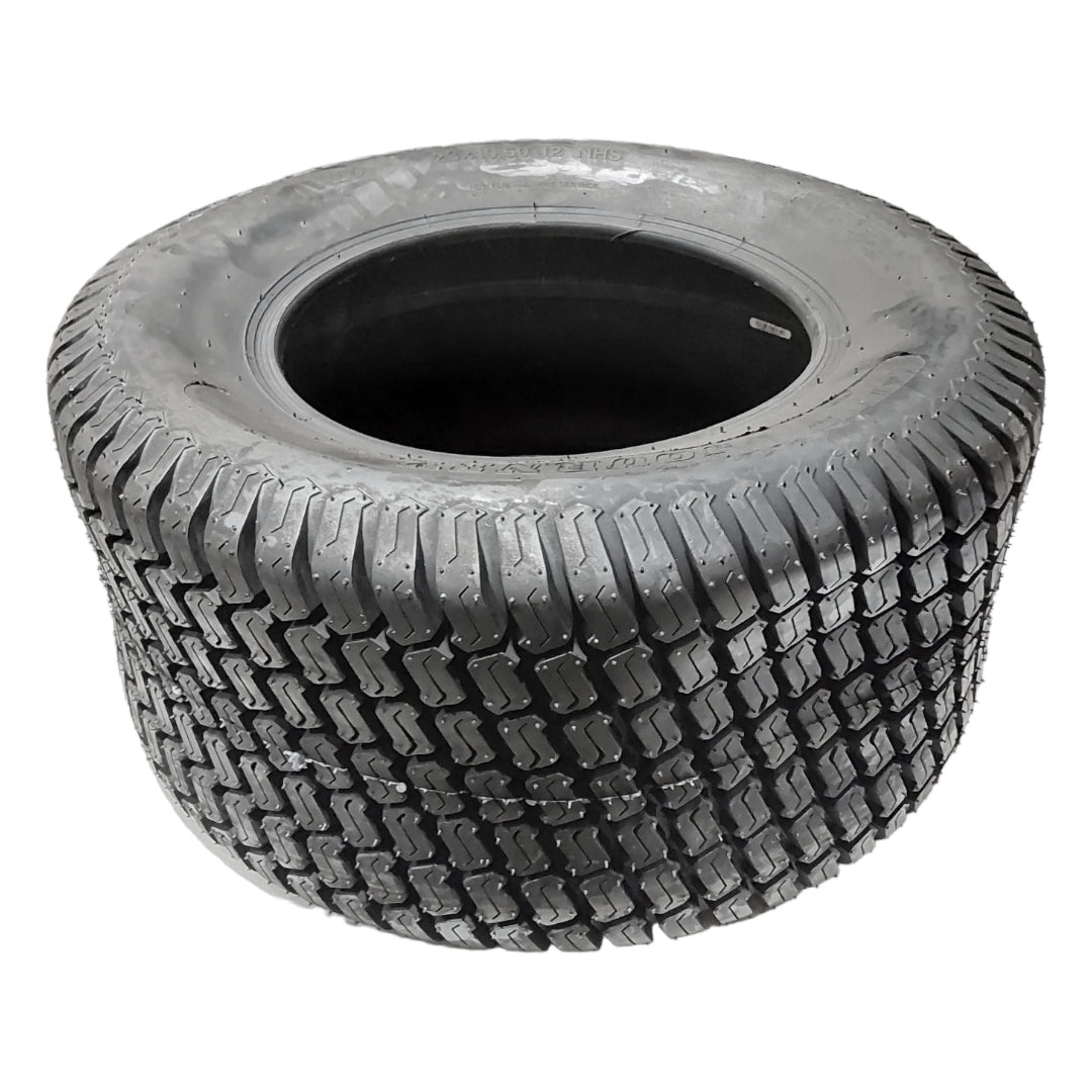 Proven Part Rubber Tire 23X10.5-12